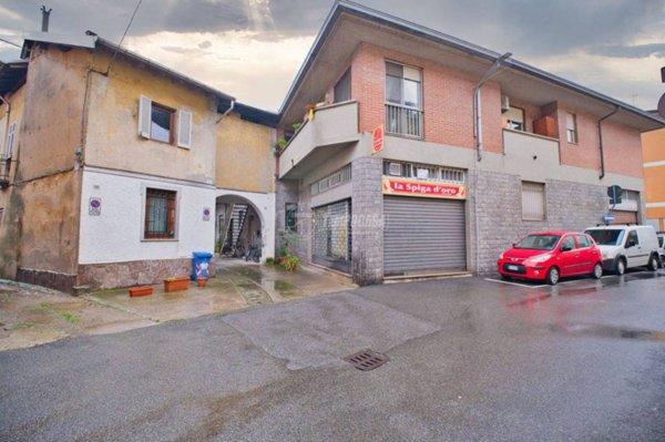 casa indipendente in vendita a Cerano