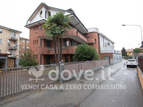 casa indipendente in vendita a Cerano