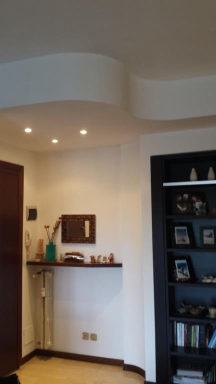 appartamento in vendita a Cerano