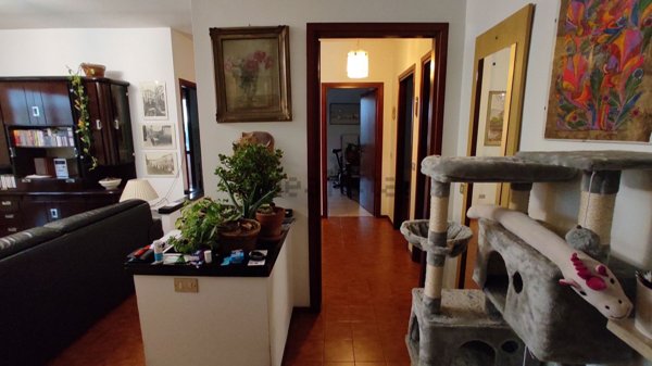 appartamento in vendita a Cerano