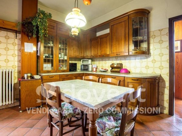 appartamento in vendita a Cerano
