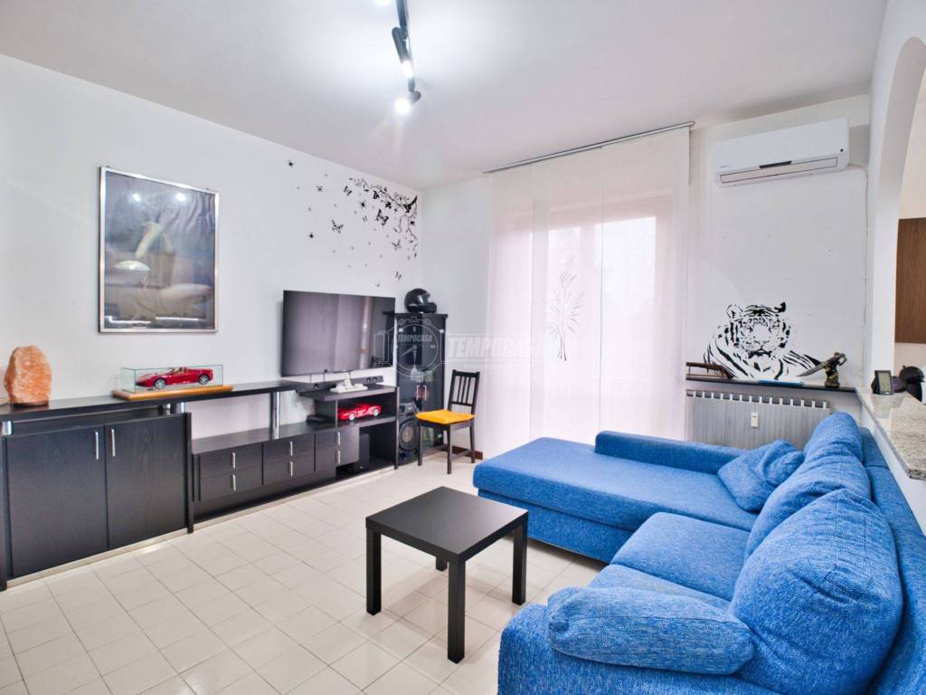 appartamento in vendita a Cerano