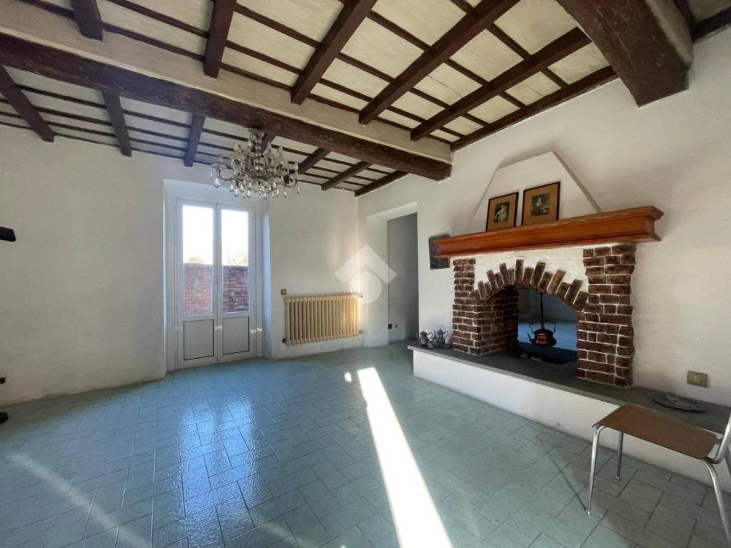 appartamento in vendita a Cerano