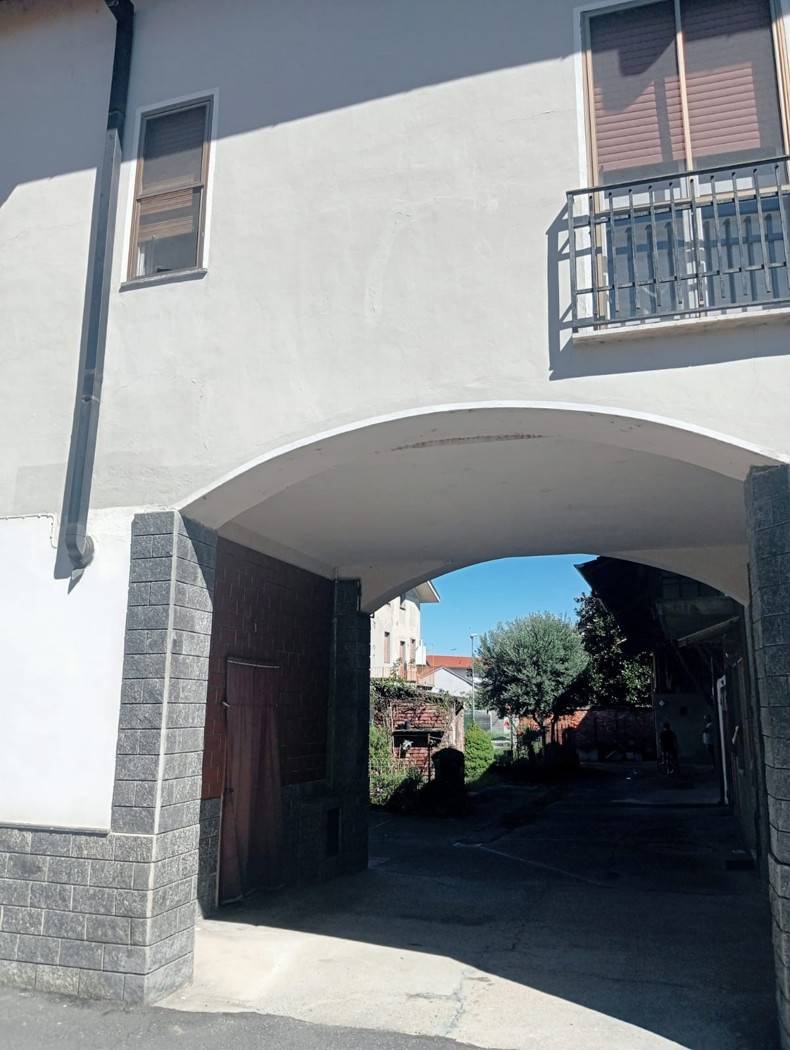 appartamento in vendita a Cerano