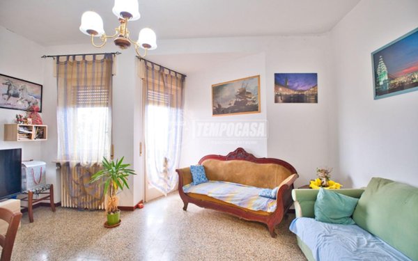 appartamento in vendita a Cerano