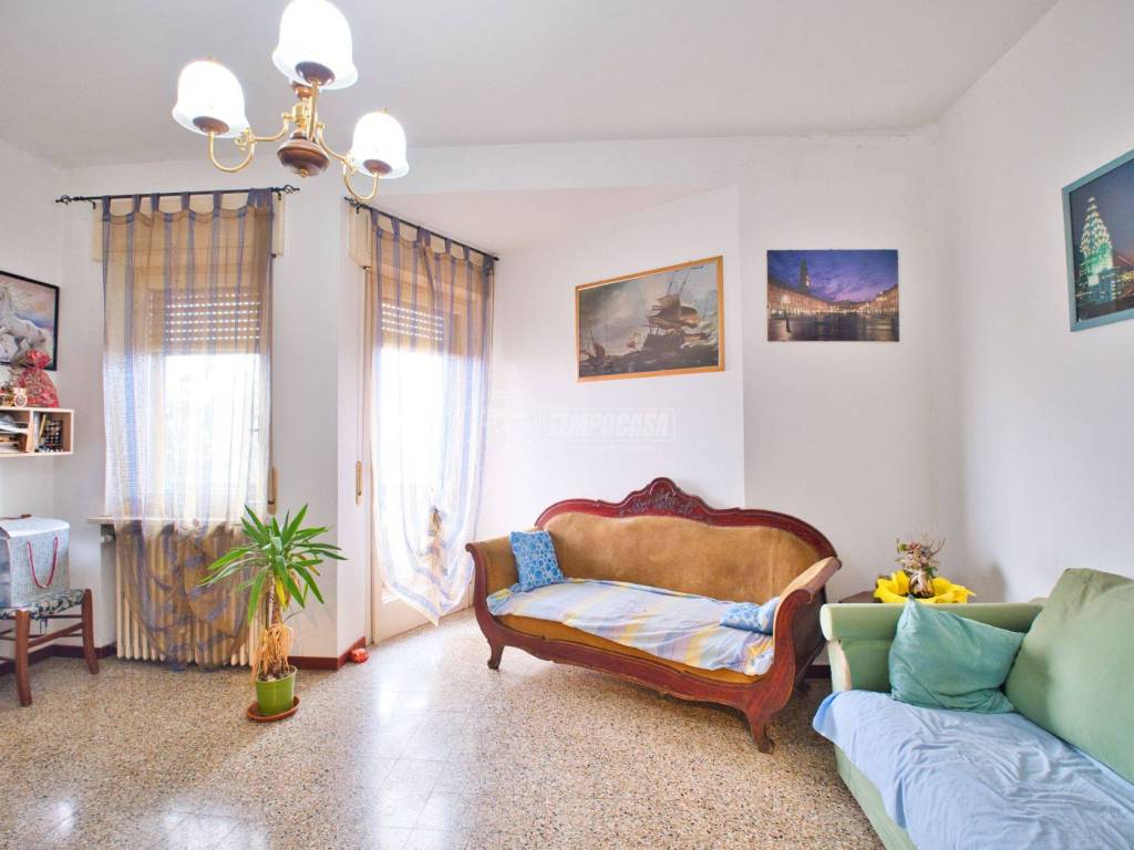 appartamento in vendita a Cerano