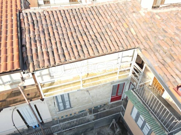 casa indipendente in vendita a Cerano