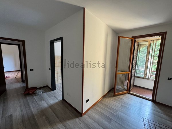 appartamento in vendita a Cerano