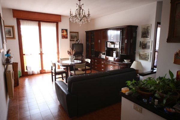 appartamento in vendita a Cerano