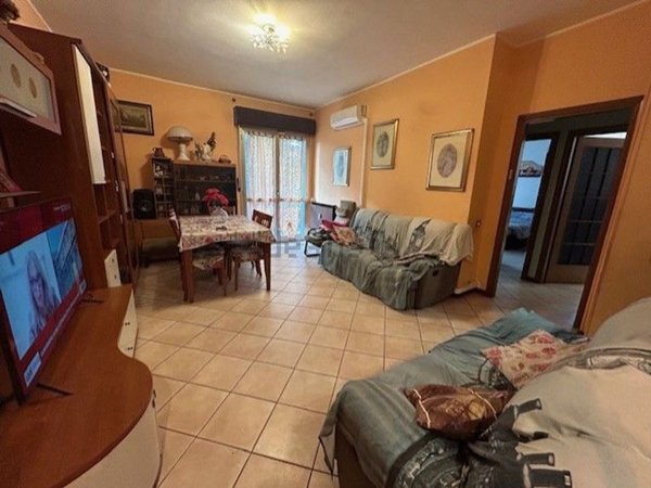 appartamento in vendita a Cerano