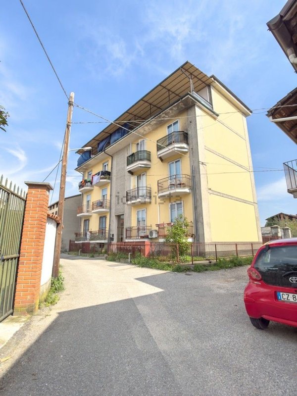appartamento in vendita a Cerano