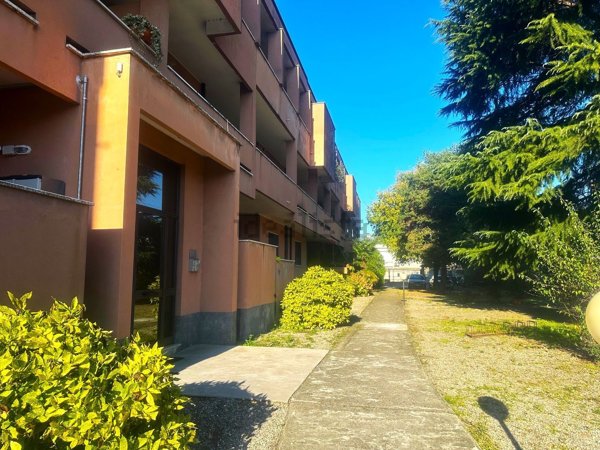 appartamento in vendita a Cerano