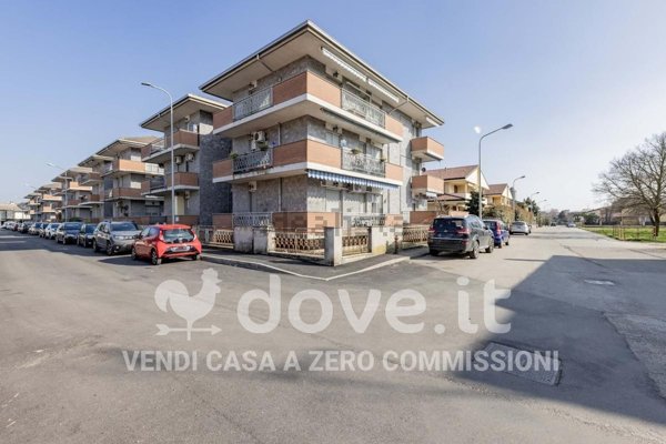 appartamento in vendita a Cerano