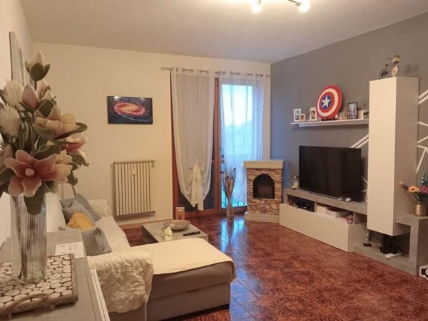 appartamento in vendita a Cerano