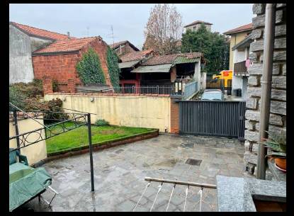 appartamento in vendita a Cerano