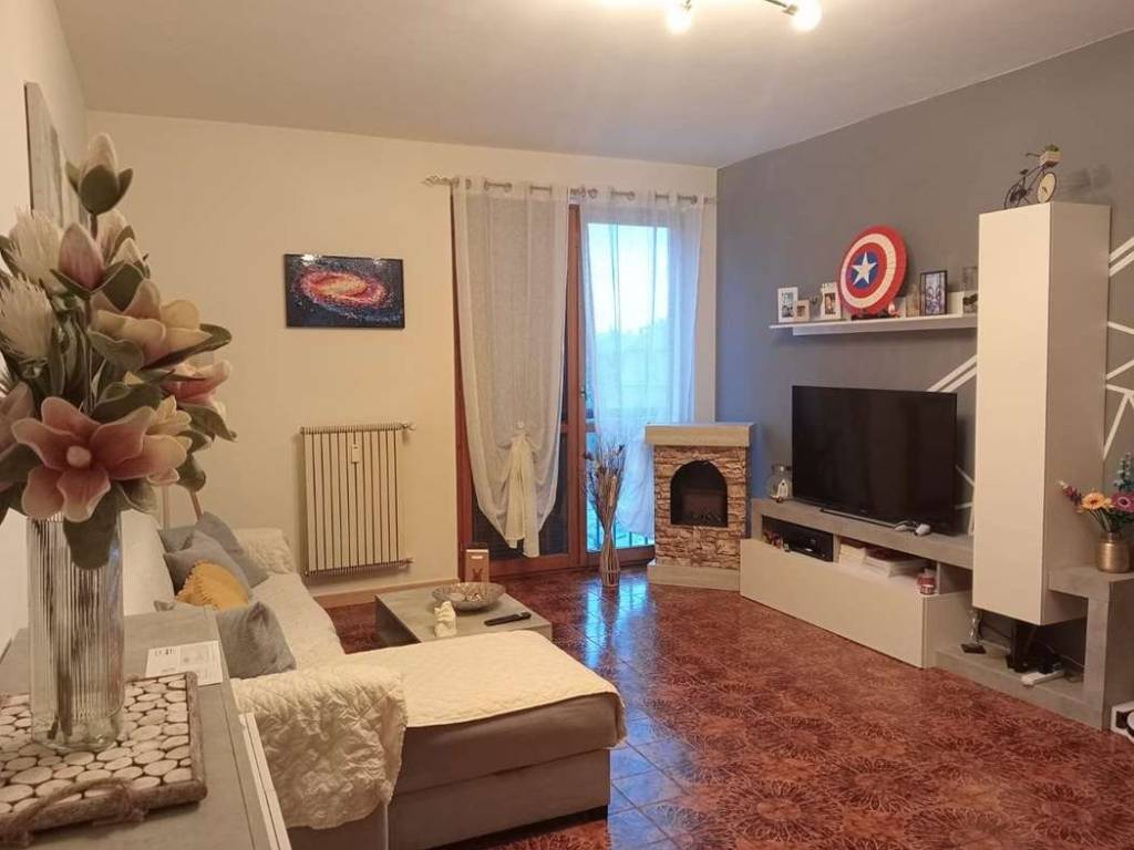 appartamento in vendita a Cerano