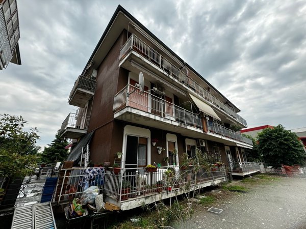 appartamento in vendita a Cerano
