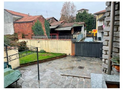 appartamento in vendita a Cerano