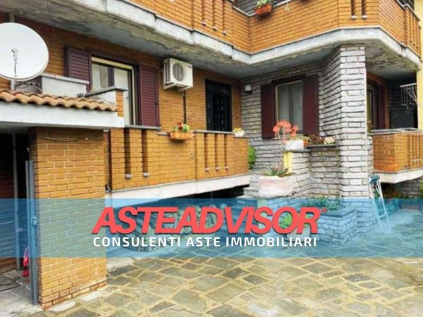 appartamento in vendita a Cerano