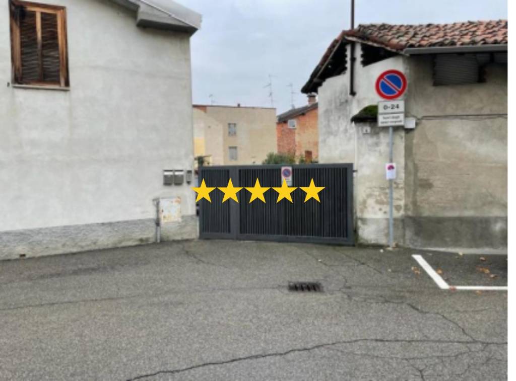 appartamento in vendita a Cerano
