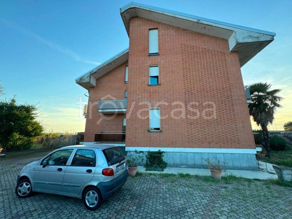 appartamento in vendita a Cerano