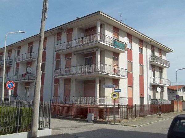 appartamento in vendita a Cerano