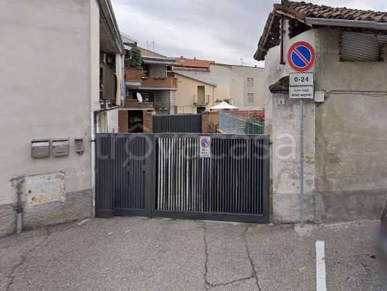 appartamento in vendita a Cerano