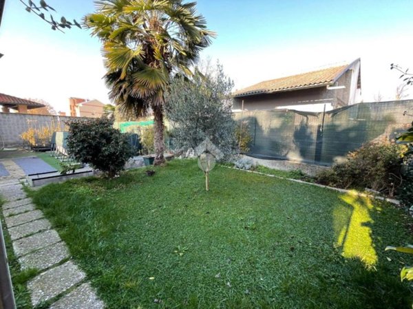 appartamento in vendita a Cerano