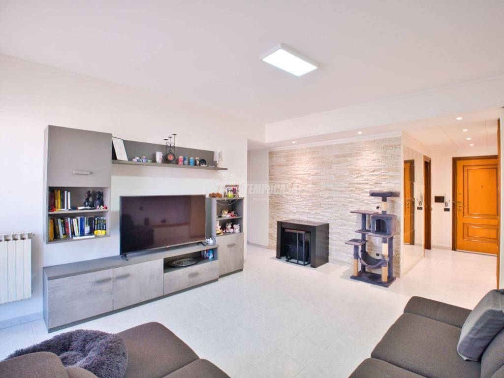 appartamento in vendita a Cerano