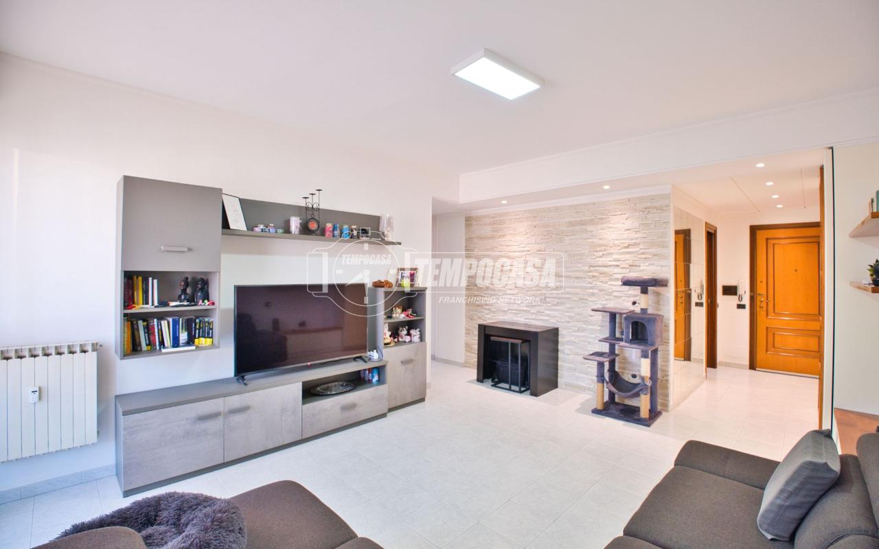 appartamento in vendita a Cerano