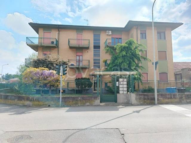 appartamento in vendita a Cerano