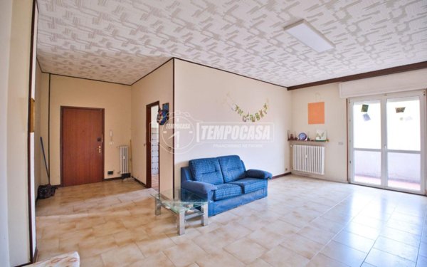 appartamento in vendita a Cerano