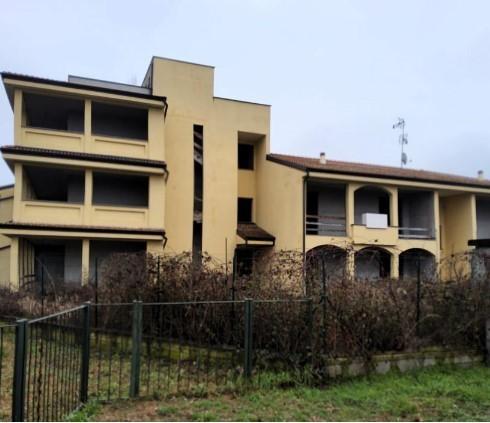 terreno edificabile in vendita a Cerano
