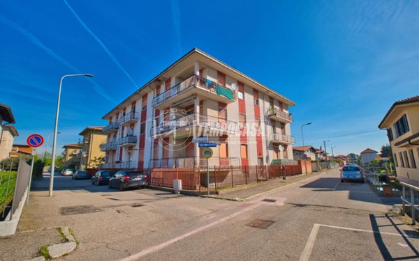 appartamento in vendita a Cerano