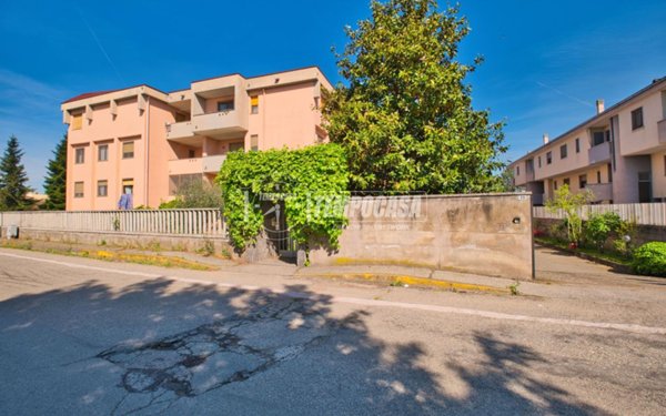 appartamento in vendita a Cerano