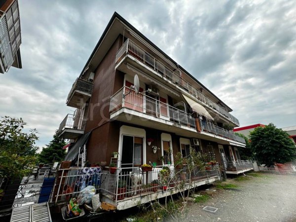 appartamento in vendita a Cerano