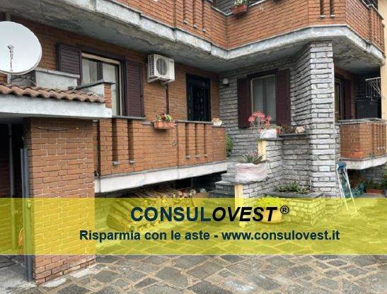 appartamento in vendita a Cerano