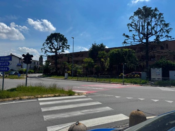 appartamento in vendita a Cerano