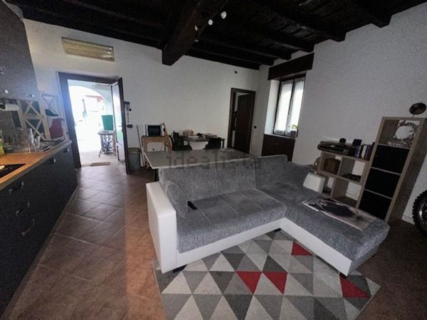 casa semindipendente in vendita a Cerano
