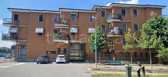 appartamento in vendita a Cerano