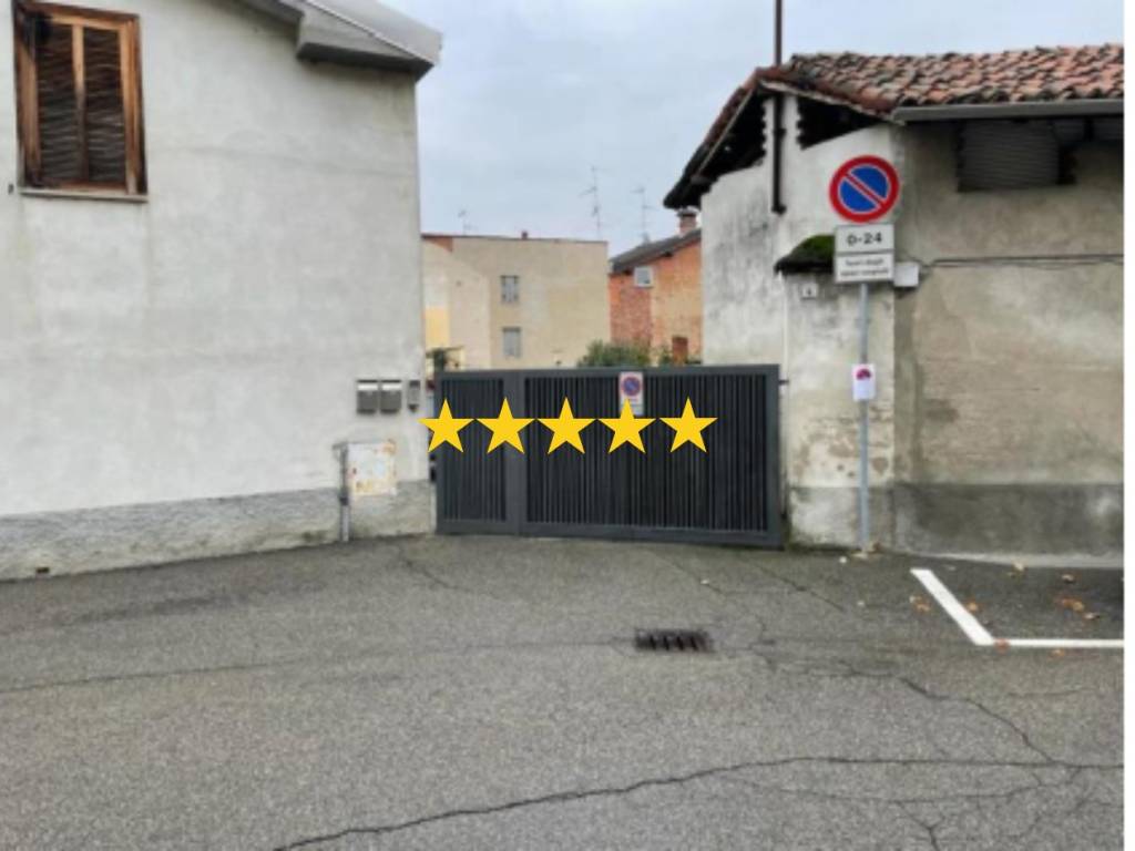 appartamento in vendita a Cerano
