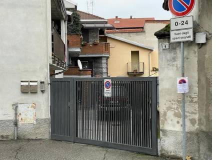appartamento in vendita a Cerano