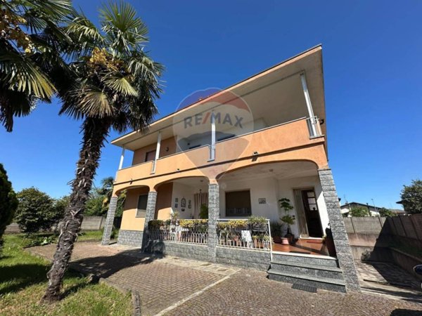 appartamento in vendita a Cerano
