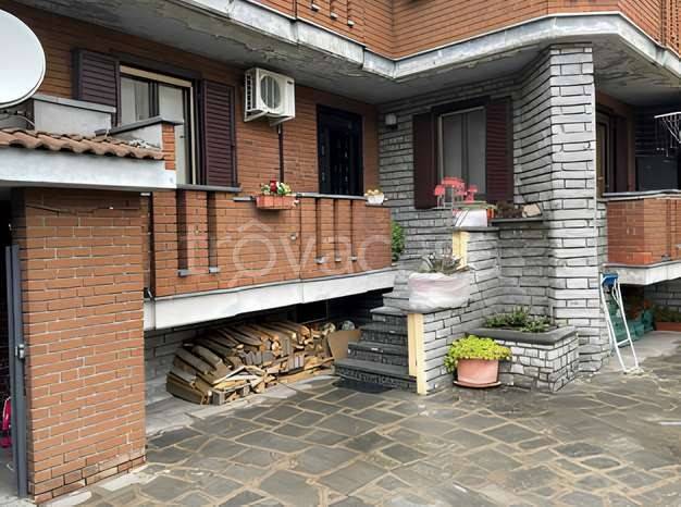 appartamento in vendita a Cerano
