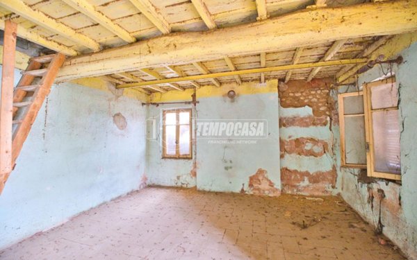 appartamento in vendita a Cerano