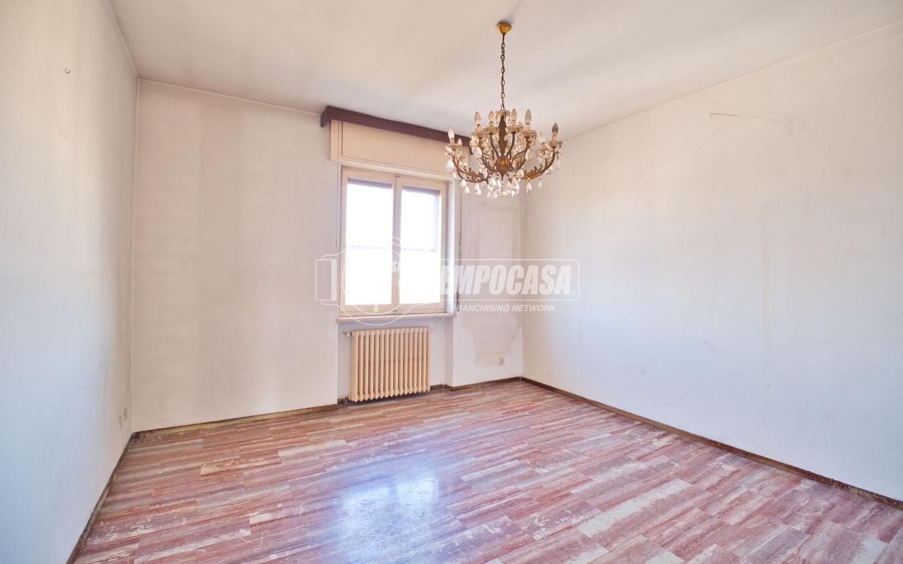 appartamento in vendita a Cerano