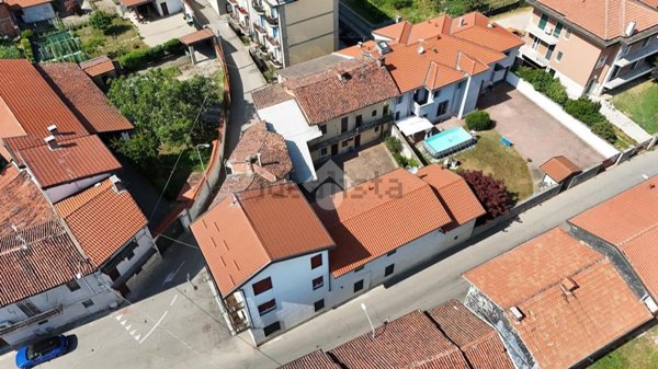 appartamento in vendita a Cerano