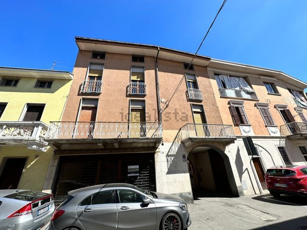 loft in vendita a Cerano