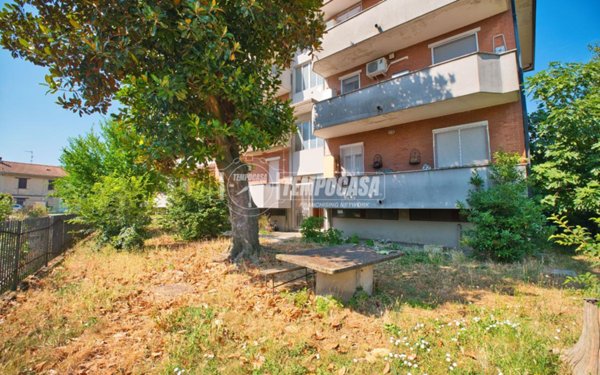 appartamento in vendita a Cerano