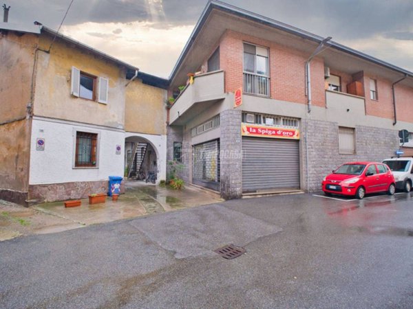 casa indipendente in vendita a Cerano